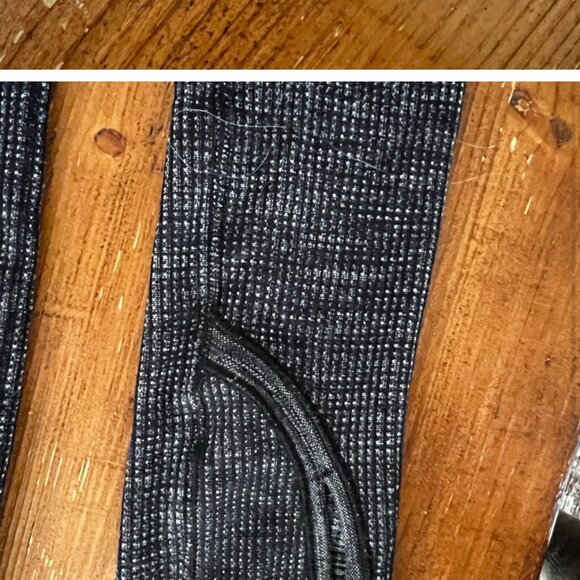 lululemon Swiftly Wool Long Sleeve Pullover - Picture 5 of 6